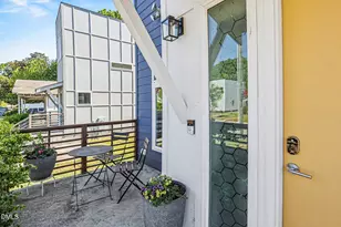 1321 S Bloodworth St, Raleigh, NC 27601 - Photo 3