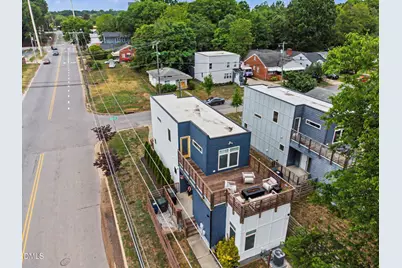 1321 S Bloodworth Street, Raleigh, NC 27601 - Photo 31