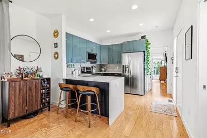 1321 S Bloodworth Street, Raleigh, NC 27601 - Photo 17