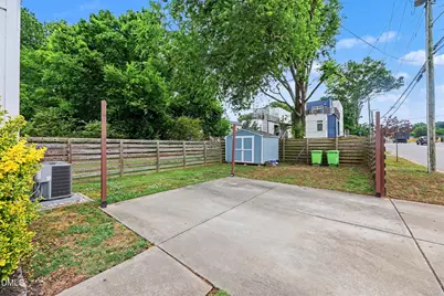 1321 S Bloodworth Street, Raleigh, NC 27601 - Photo 11
