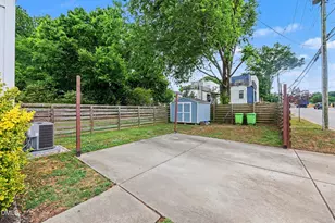 1321 S Bloodworth St, Raleigh, NC 27601 - Photo 11