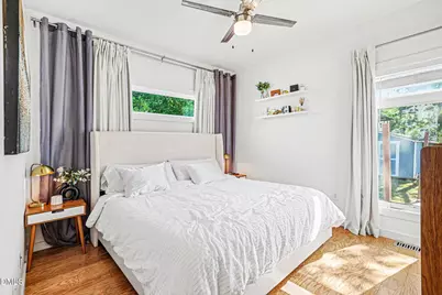 1321 S Bloodworth Street, Raleigh, NC 27601 - Photo 21