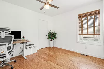 1321 S Bloodworth Street, Raleigh, NC 27601 - Photo 25