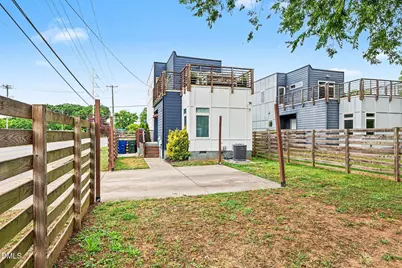 1321 S Bloodworth Street, Raleigh, NC 27601 - Photo 13