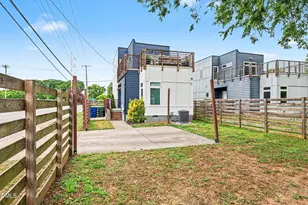 1321 S Bloodworth St, Raleigh, NC 27601 - Photo 13