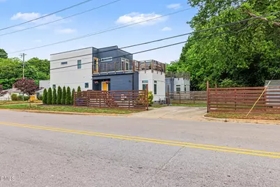 1321 S Bloodworth Street, Raleigh, NC 27601 - Photo 9