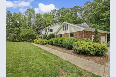5209 Dutchman Drive, Raleigh, NC 27606 - Photo 5