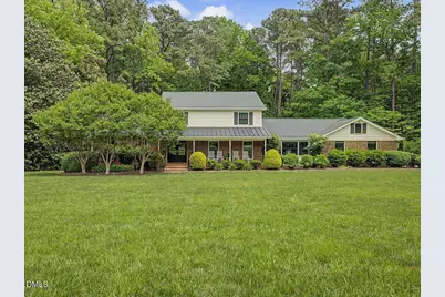 5209 Dutchman Drive, Raleigh, NC 27606 - Photo 3