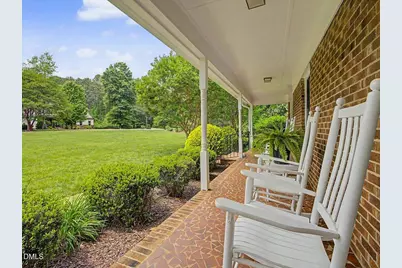 5209 Dutchman Drive, Raleigh, NC 27606 - Photo 9