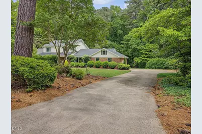 5209 Dutchman Drive, Raleigh, NC 27606 - Photo 65