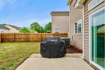212 Milpass Drive, Holly Springs, NC 27540 - Photo 39