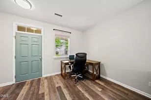 212 Milpass Dr, Holly Springs, NC 27540 - Photo 5