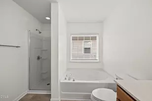 212 Milpass Dr, Holly Springs, NC 27540 - Photo 27
