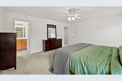 212 Milpass Drive, Holly Springs, NC 27540 - Photo 25