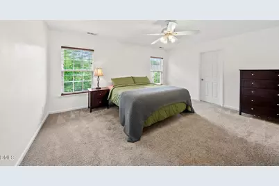 212 Milpass Drive, Holly Springs, NC 27540 - Photo 23
