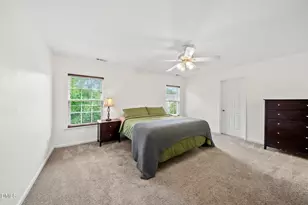 212 Milpass Dr, Holly Springs, NC 27540 - Photo 23