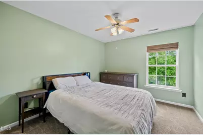 212 Milpass Drive, Holly Springs, NC 27540 - Photo 31