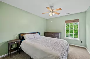 212 Milpass Dr, Holly Springs, NC 27540 - Photo 31