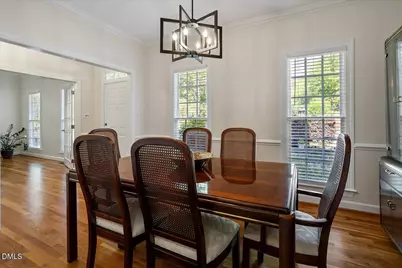 300 Parkgate Drive, Cary, NC 27519 - Photo 5