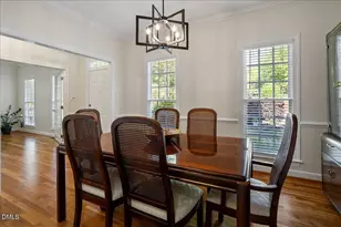 300 Parkgate Dr, Cary, NC 27519 - Photo 5