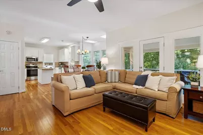 300 Parkgate Drive, Cary, NC 27519 - Photo 7