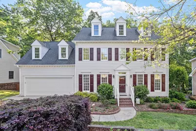 300 Parkgate Drive, Cary, NC 27519 - Photo 1