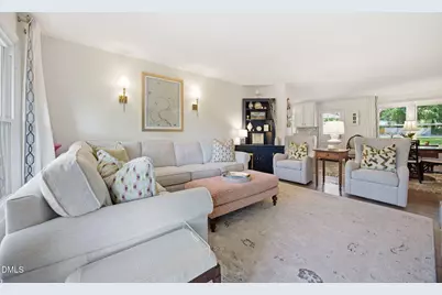 214 Northfield Drive, Raleigh, NC 27609 - Photo 5