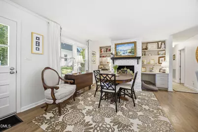214 Northfield Drive, Raleigh, NC 27609 - Photo 7