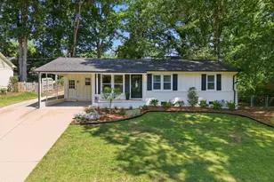 214 Northfield Dr, Raleigh, NC 27609 - Photo 1