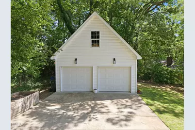 214 Northfield Drive, Raleigh, NC 27609 - Photo 3