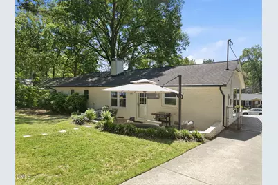 214 Northfield Drive, Raleigh, NC 27609 - Photo 19