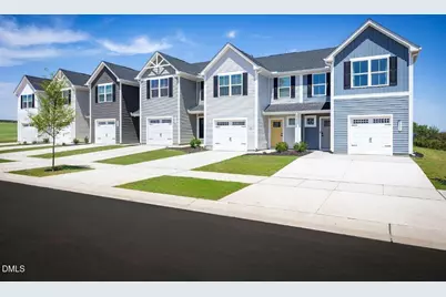 252 Chili Rose Trail, Youngsville, NC 27596 - Photo 1
