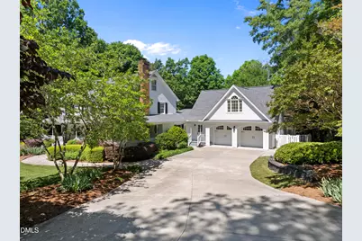 7108 Beaver Trail, Apex, NC 27502 - Photo 9
