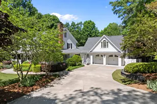 7108 Beaver Trail, Apex, NC 27502 - Photo 9