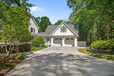 7108 Beaver Trail, Apex, NC 27502 - Photo 63