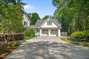 7108 Beaver Trail, Apex, NC 27502 - Photo 63