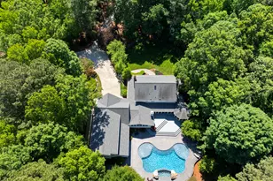 7108 Beaver Trail, Apex, NC 27502 - Photo 5