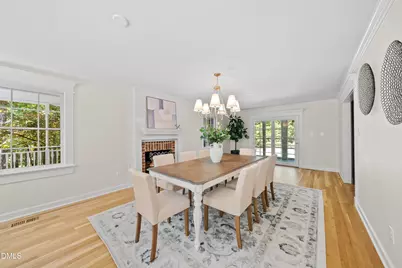 7108 Beaver Trail, Apex, NC 27502 - Photo 11