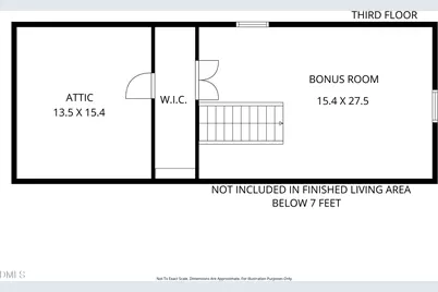 7108 Beaver Trail, Apex, NC 27502 - Photo 27