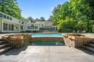 7108 Beaver Trail, Apex, NC 27502 - Photo 5