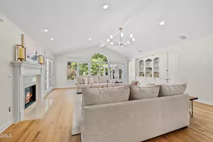 7108 Beaver Trail, Apex, NC 27502 - Photo 31