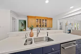 7108 Beaver Trail, Apex, NC 27502 - Photo 17
