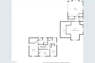 7108 Beaver Trail, Apex, NC 27502 - Photo 21