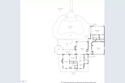 7108 Beaver Trail, Apex, NC 27502 - Photo 25