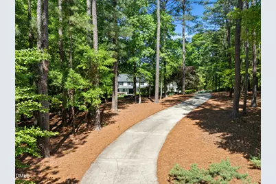 7108 Beaver Trail, Apex, NC 27502 - Photo 7