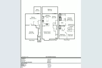 1152 Boxcar Way, Apex, NC 27502 - Photo 33