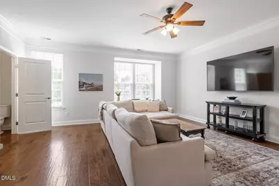 1152 Boxcar Way, Apex, NC 27502 - Photo 5