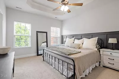 1152 Boxcar Way, Apex, NC 27502 - Photo 19