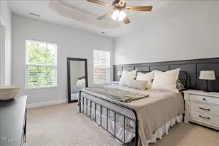 1152 Boxcar Way, Apex, NC 27502 - Photo 19