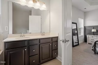 1152 Boxcar Way, Apex, NC 27502 - Photo 23